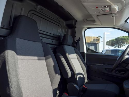 Citroen e-Berlingo - Photo 19