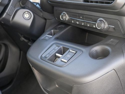 Citroen e-Berlingo - Photo 20