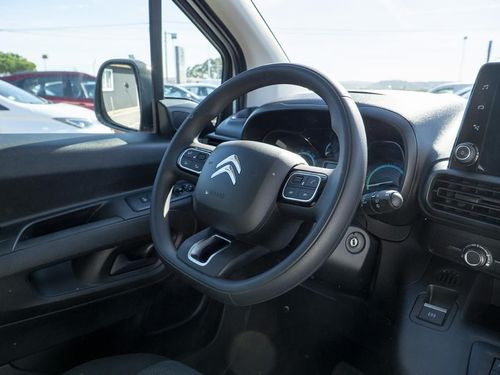 Citroen e-Berlingo - Photo 22