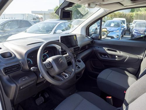 Citroen e-Berlingo - Photo 24