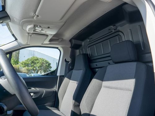 Citroen e-Berlingo - Photo 25