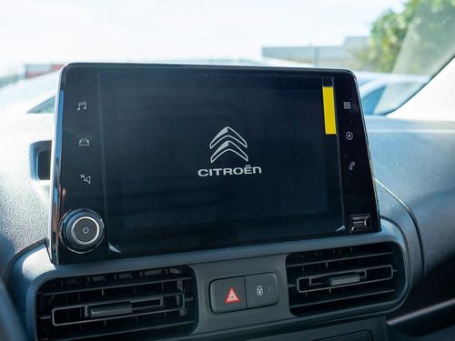 Citroen e-Berlingo - Photo 26