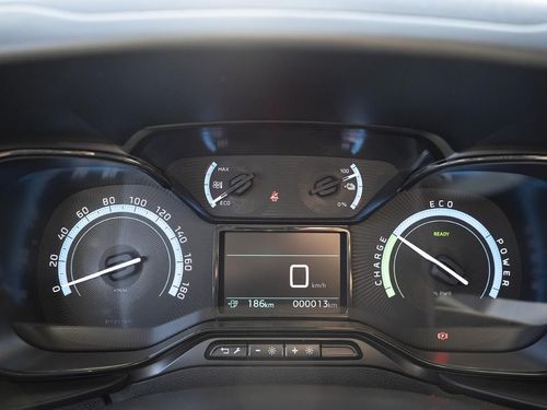 Citroen e-Berlingo - Photo 27