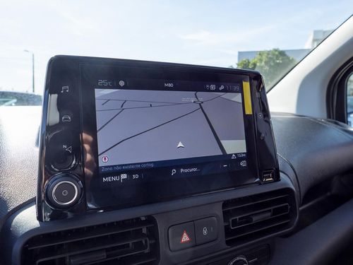 Citroen e-Berlingo - Photo 30