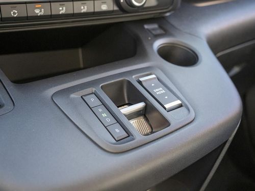 Citroen e-Berlingo - Photo 31