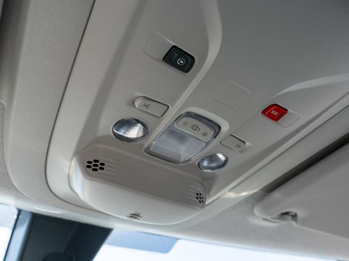 Citroen e-Berlingo - Photo 34