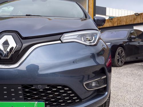 Renault Zoe - Photo 6