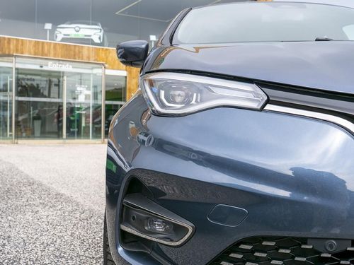 Renault Zoe - Photo 5