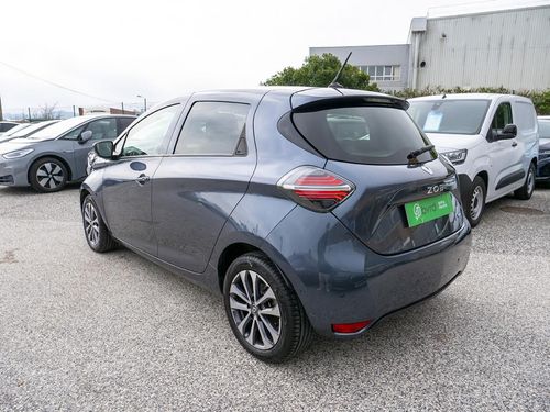 Renault Zoe - Photo 9