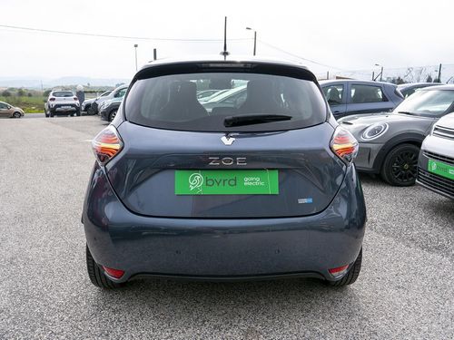 Renault Zoe - Photo 10