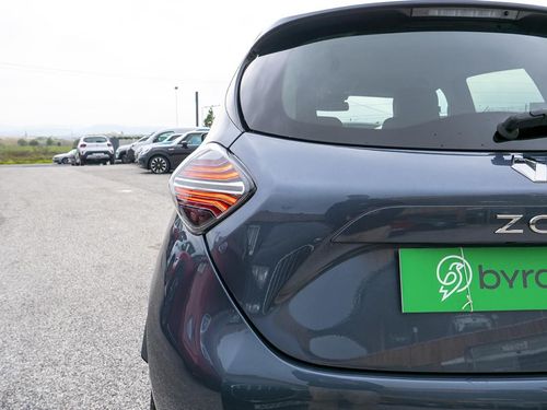Renault Zoe - Photo 11