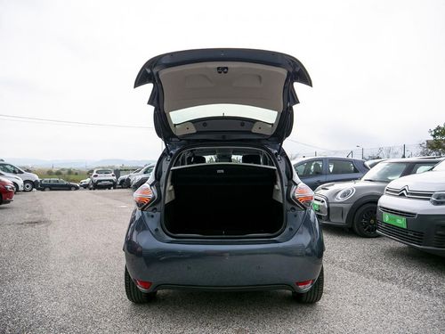 Renault Zoe - Photo 13