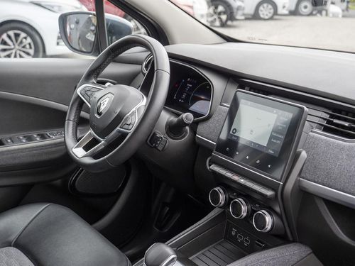 Renault Zoe - Photo 19