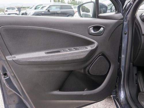 Renault Zoe - Photo 21