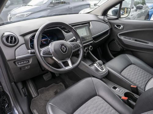 Renault Zoe - Photo 22