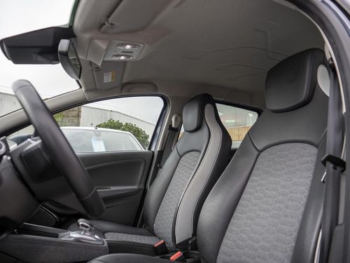 Renault Zoe - Photo 23