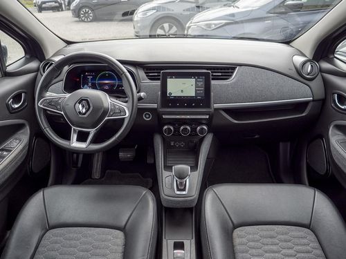 Renault Zoe - Photo 26