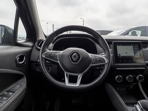 Renault Zoe - Photo 27