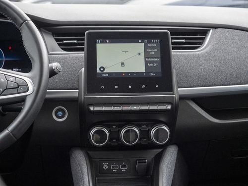 Renault Zoe - Photo 28