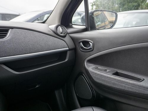 Renault Zoe - Photo 29