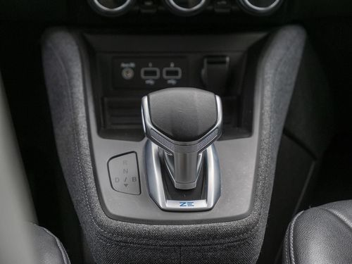 Renault Zoe - Photo 30