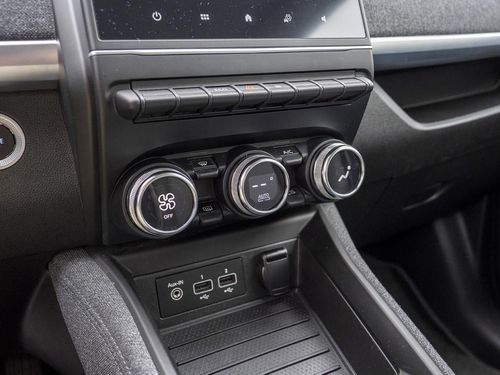 Renault Zoe - Photo 34