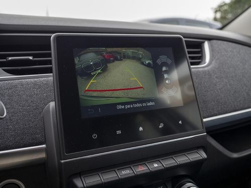 Renault Zoe - Photo 35