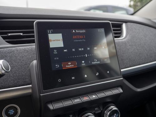 Renault Zoe - Photo 36