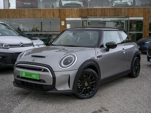 MINI 3 Portas - Photo 2