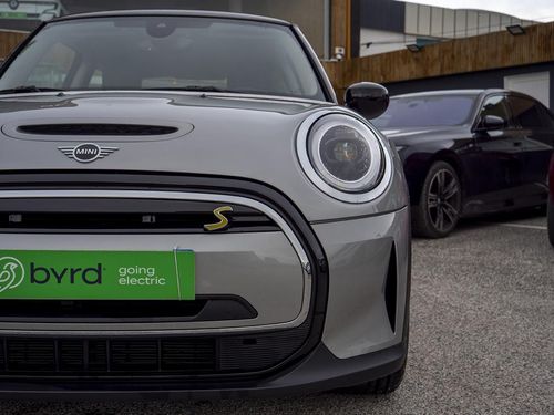 MINI 3 Portas - Photo 6