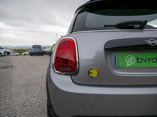 MINI 3 Portas - Photo 11