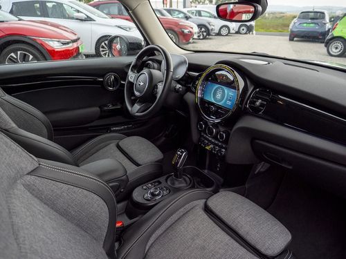 MINI 3 Portas - Photo 18