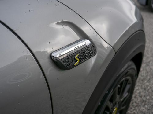 MINI 3 Portas - Photo 17