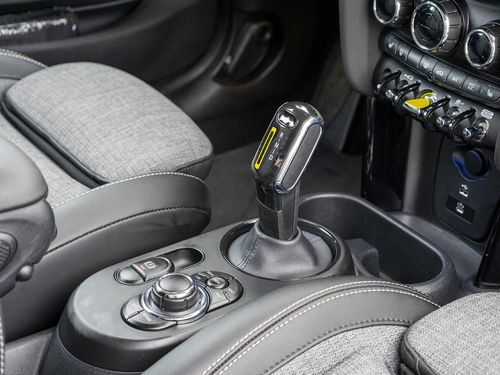 MINI 3 Portas - Photo 19