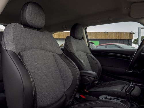 MINI 3 Portas - Photo 21