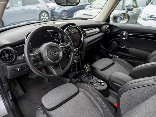 MINI 3 Portas - Photo 23