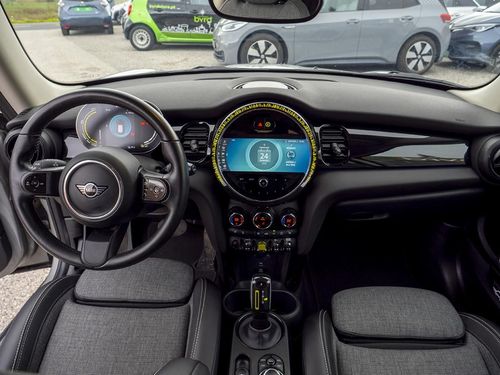 MINI 3 Portas - Photo 26