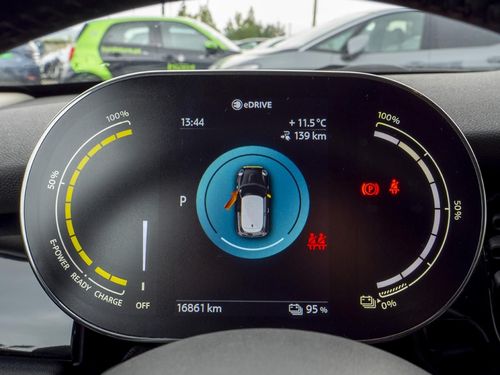 MINI 3 Portas - Photo 28