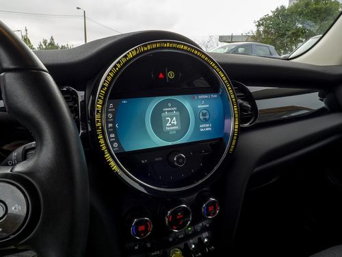 MINI 3 Portas - Photo 29