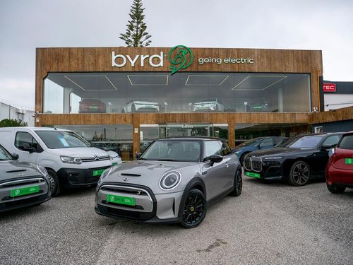 MINI 3 Portas - Photo 1