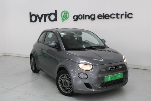 Fiat 500e - Photo 1