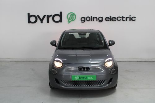 Fiat 500e - Photo 2