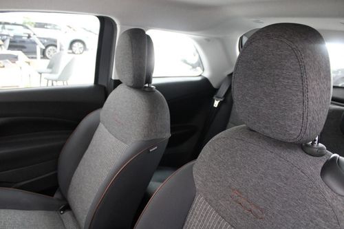 Fiat 500e - Photo 10