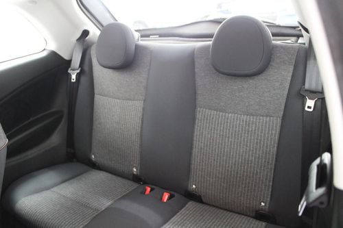 Fiat 500e - Photo 12