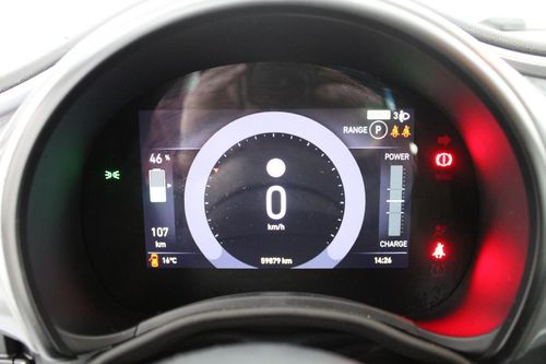 Fiat 500e - Photo 14