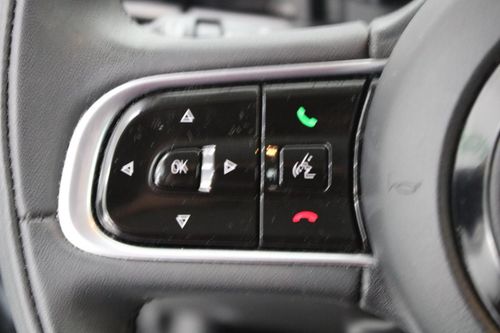 Fiat 500e - Photo 15