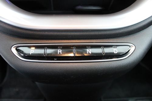 Fiat 500e - Photo 18