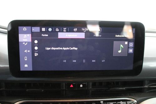 Fiat 500e - Photo 20