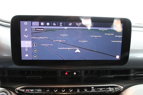 Fiat 500e - Photo 22