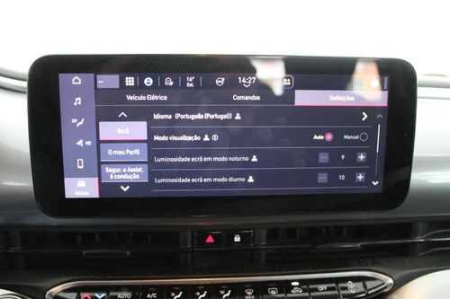 Fiat 500e - Photo 24